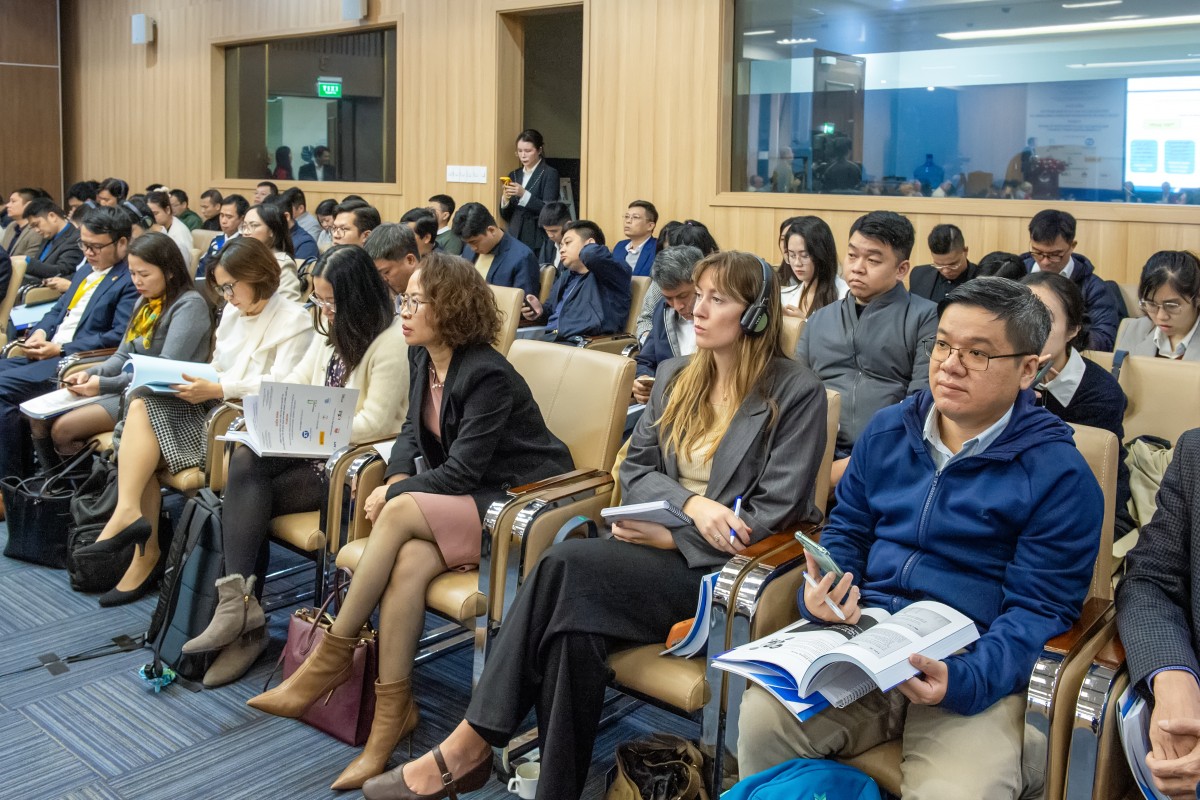 Realizing the Goals of Politburo Resolution No. 70 on Ensuring National Energy Security Realizing the Goals of Politburo Resolution No. 70 on Ensuring National Energy Security