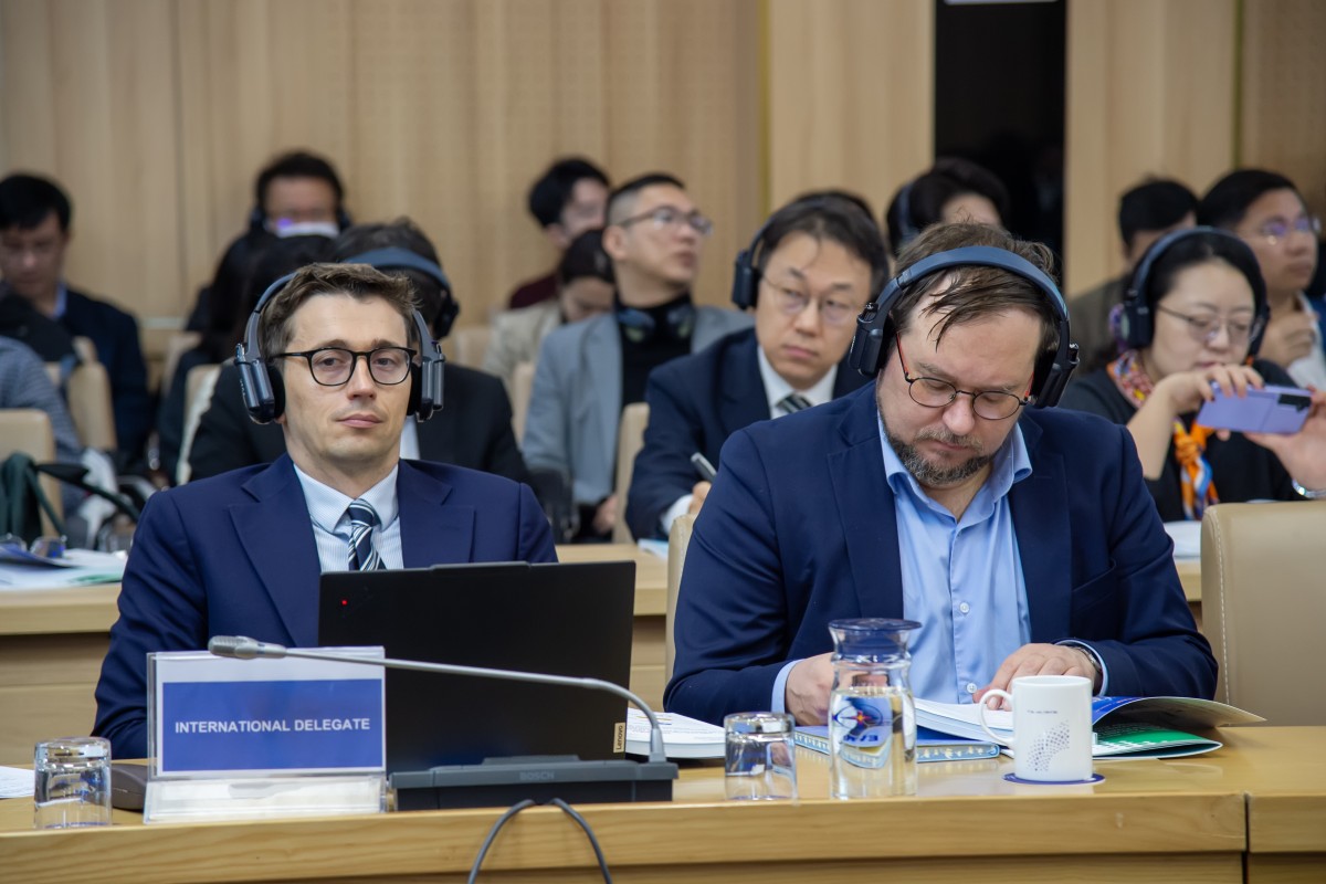 Realizing the Goals of Politburo Resolution No. 70 on Ensuring National Energy Security Realizing the Goals of Politburo Resolution No. 70 on Ensuring National Energy Security