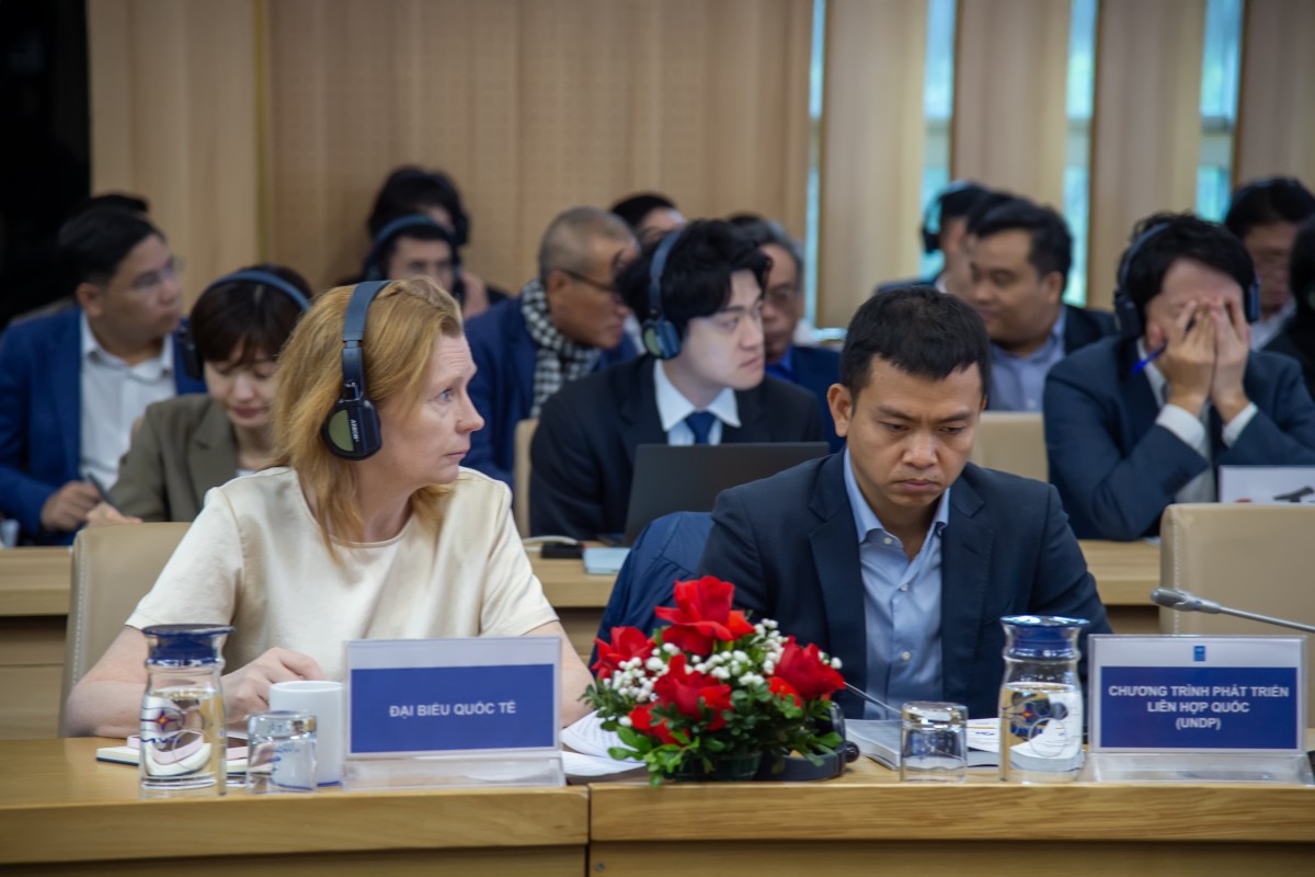 Realizing the Goals of Politburo Resolution No. 70 on Ensuring National Energy Security Realizing the Goals of Politburo Resolution No. 70 on Ensuring National Energy Security