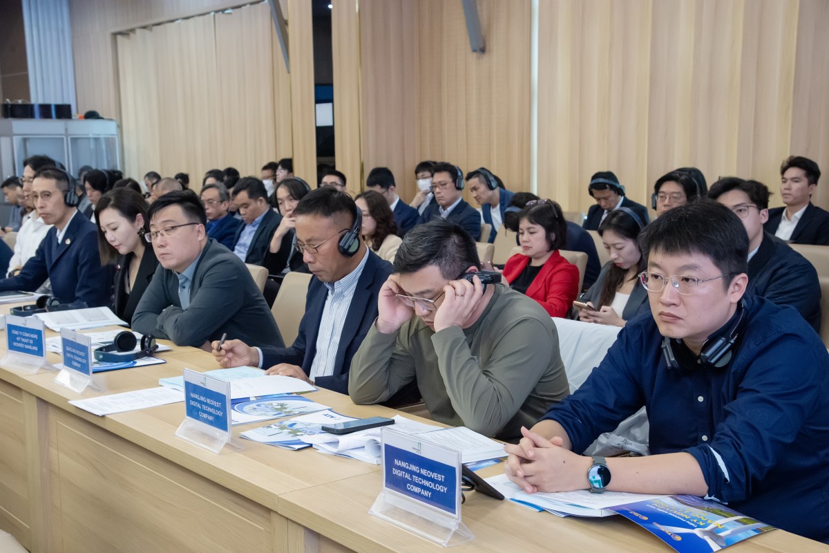 Realizing the Goals of Politburo Resolution No. 70 on Ensuring National Energy Security Realizing the Goals of Politburo Resolution No. 70 on Ensuring National Energy Security