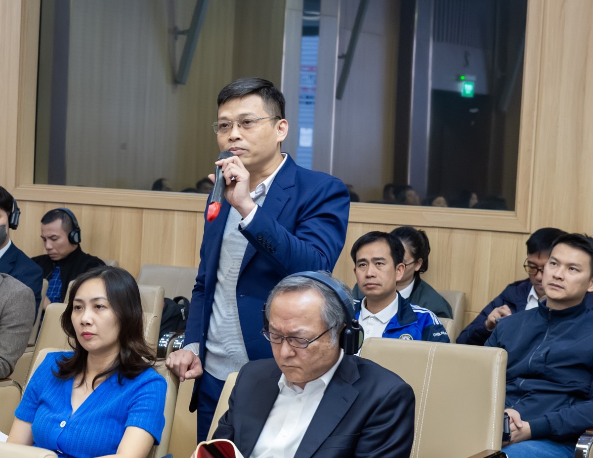 Realizing the Goals of Politburo Resolution No. 70 on Ensuring National Energy Security Realizing the Goals of Politburo Resolution No. 70 on Ensuring National Energy Security