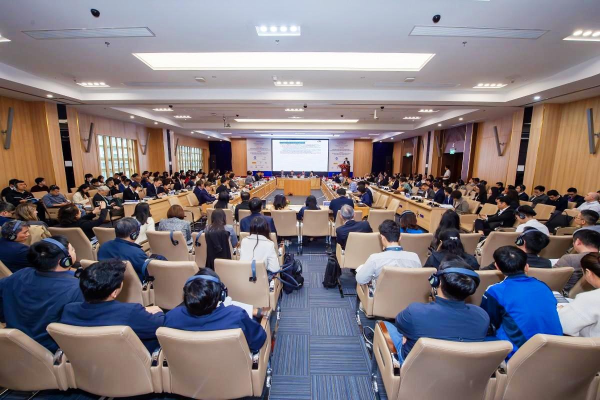 Realizing the Goals of Politburo Resolution No. 70 on Ensuring National Energy Security Realizing the Goals of Politburo Resolution No. 70 on Ensuring National Energy Security