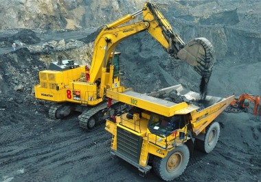 Kết quả hoạt động sản xuất của TKV tháng 1, kế hoạch tháng 2/2026