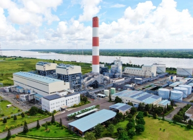 Năm 2025, EVNGENCO2 sản xuất, kinh doanh hiệu quả và bền vững