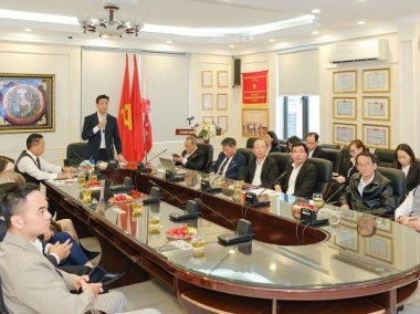 CADI-SUN duy trì đà tăng trưởng, mở rộng thị trường năm 2026