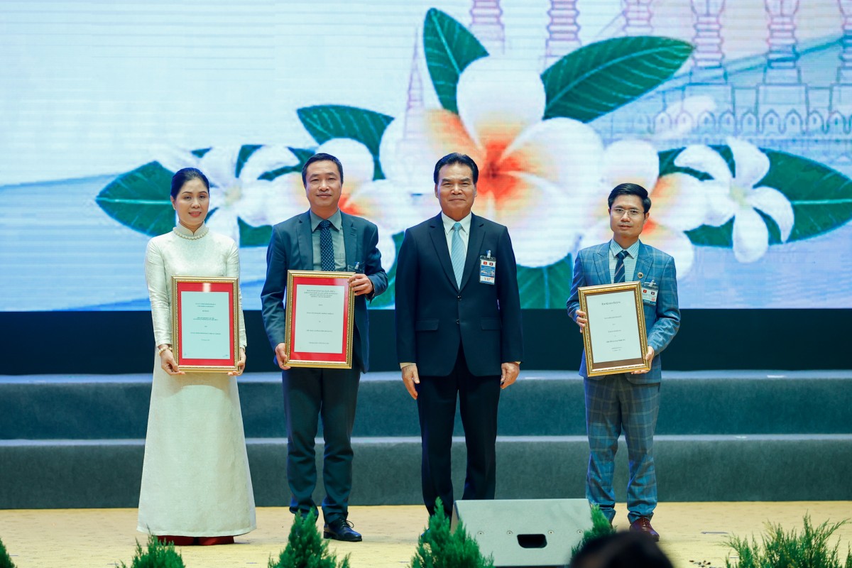 Savan 1 WPP – A Highlight of Vietnam – Laos Energy Cooperation in the Era of Green Transition