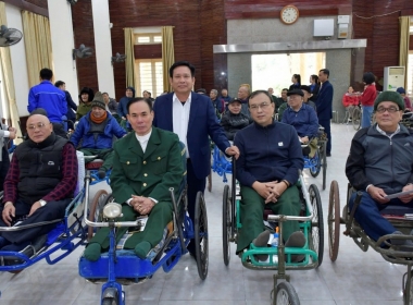 Công ty Cổ phần Nhiệt điện Phả Lại: Lan tỏa hơi ấm sẻ chia với cộng đồng