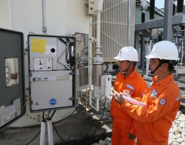 EVNSPC hiện thực hóa mục tiêu tiết kiệm, chống lãng phí năm 2026