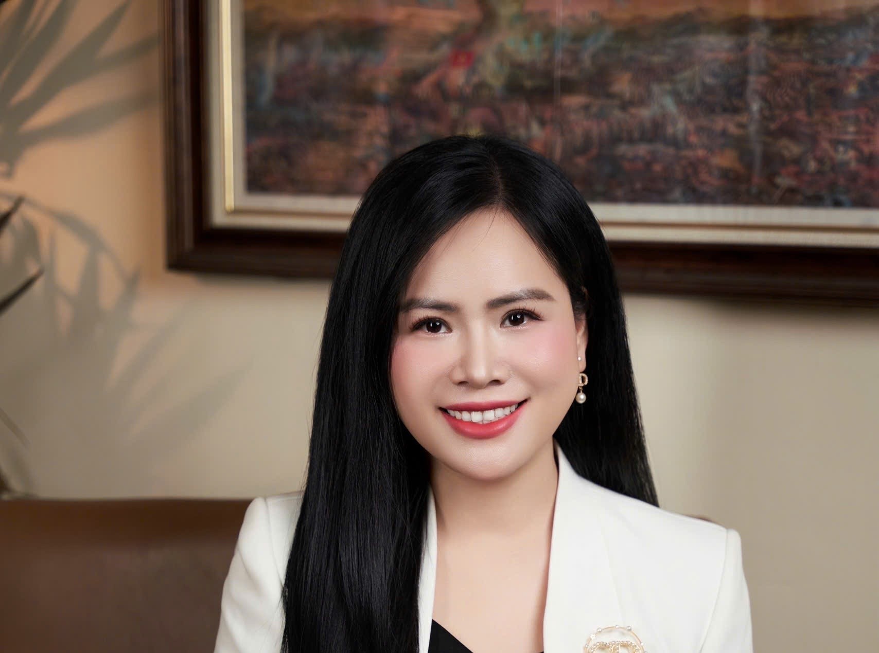 VEA Vice Chairwoman Nguyen Thi Thanh Binh elected to the 16th National Assembly VEA Vice Chairwoman Nguyen Thi Thanh Binh elected to the 16th National Assembly