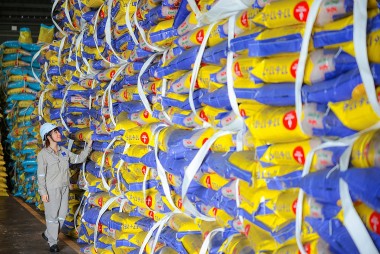 PVFCCo - Phú Mỹ: 23 năm bền bỉ mở rộng giá trị, vươn tầm quốc tế