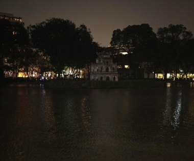 Giờ Trái đất 2026: Cả nước tiết kiệm được 463.000 kWh điện