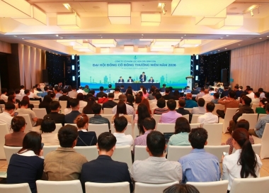 BSR khẳng định doanh nghiệp trụ cột của lĩnh vực lọc hóa dầu Việt Nam