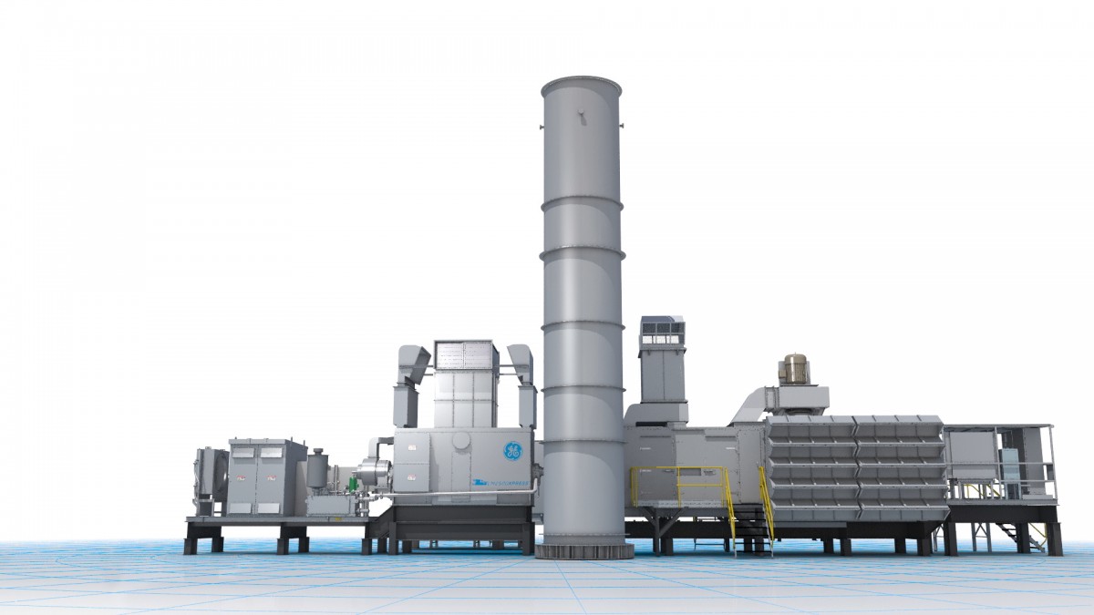 GE Vernova Underscores the Role of Flexible Power in Supporting Vietnam’s Evolving Power System
