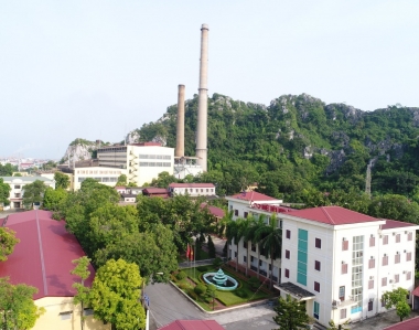 Công ty CP Nhiệt điện Ninh Bình chủ động đảm bảo cung ứng điện mùa khô 2026