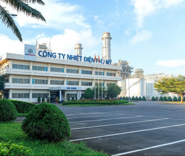Nhiệt điện Phú Mỹ chủ động phương án đảm bảo cung cấp điện mùa khô 2026