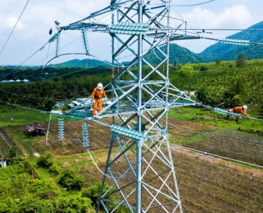 Công ty Điện lực Đồng Nai chủ động nhiều giải pháp bảo đảm cung ứng điện mùa khô 2026