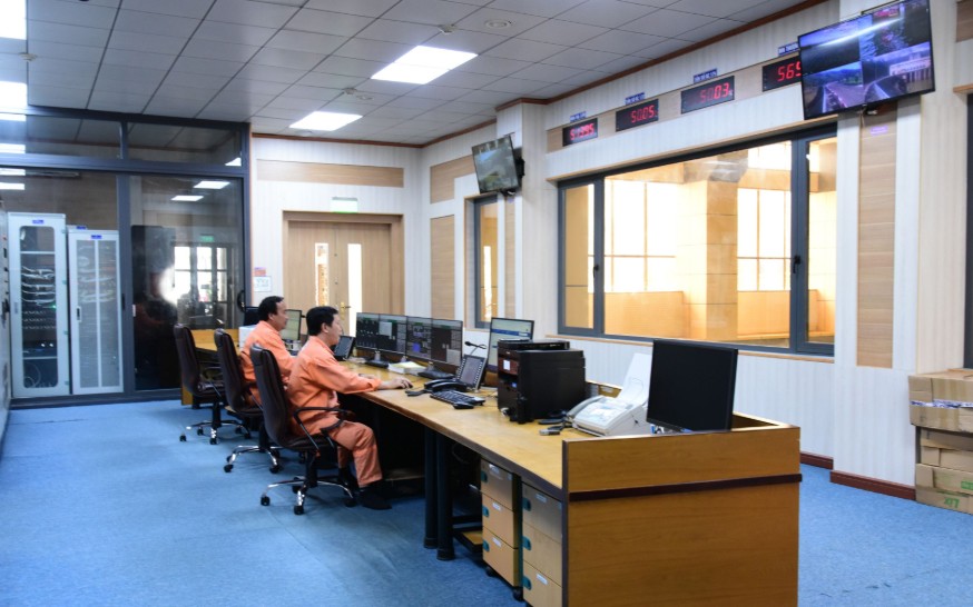Vietnam’s Pleikrông and Sê San 3 hydropower plants officially enter the competitive wholesale electricity market Vietnam’s Pleikrông and Sê San 3 hydropower plants officially enter the competitive wholesale electricity market