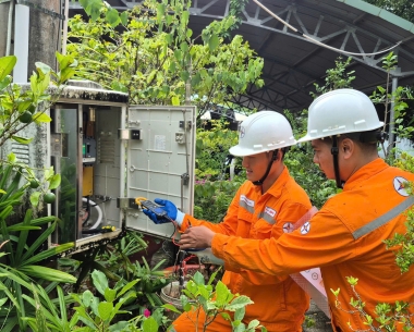 EVNSPC lên kế hoạch đảm bảo cấp điện cho các kỳ thi tuyển sinh năm 2026