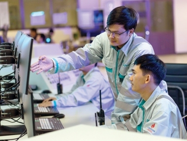 Quản trị minh bạch - Nền tảng bền vững trong hành trình ESG của PVFCCo - Phú Mỹ
