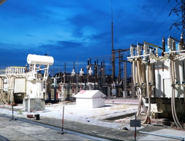 Tổng công ty Điện lực miền Bắc đóng điện hệ thống lưu trữ năng lượng (BESS) đầu tiên