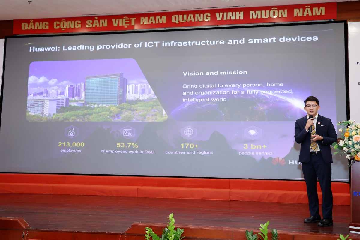 The 6th Vietnam Clean Energy Forum The 6th Vietnam Clean Energy Forum