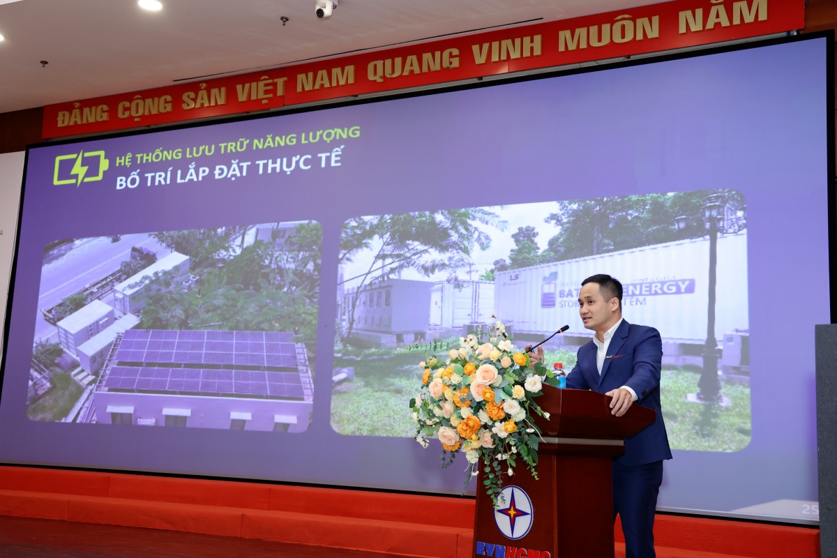 The 6th Vietnam Clean Energy Forum The 6th Vietnam Clean Energy Forum