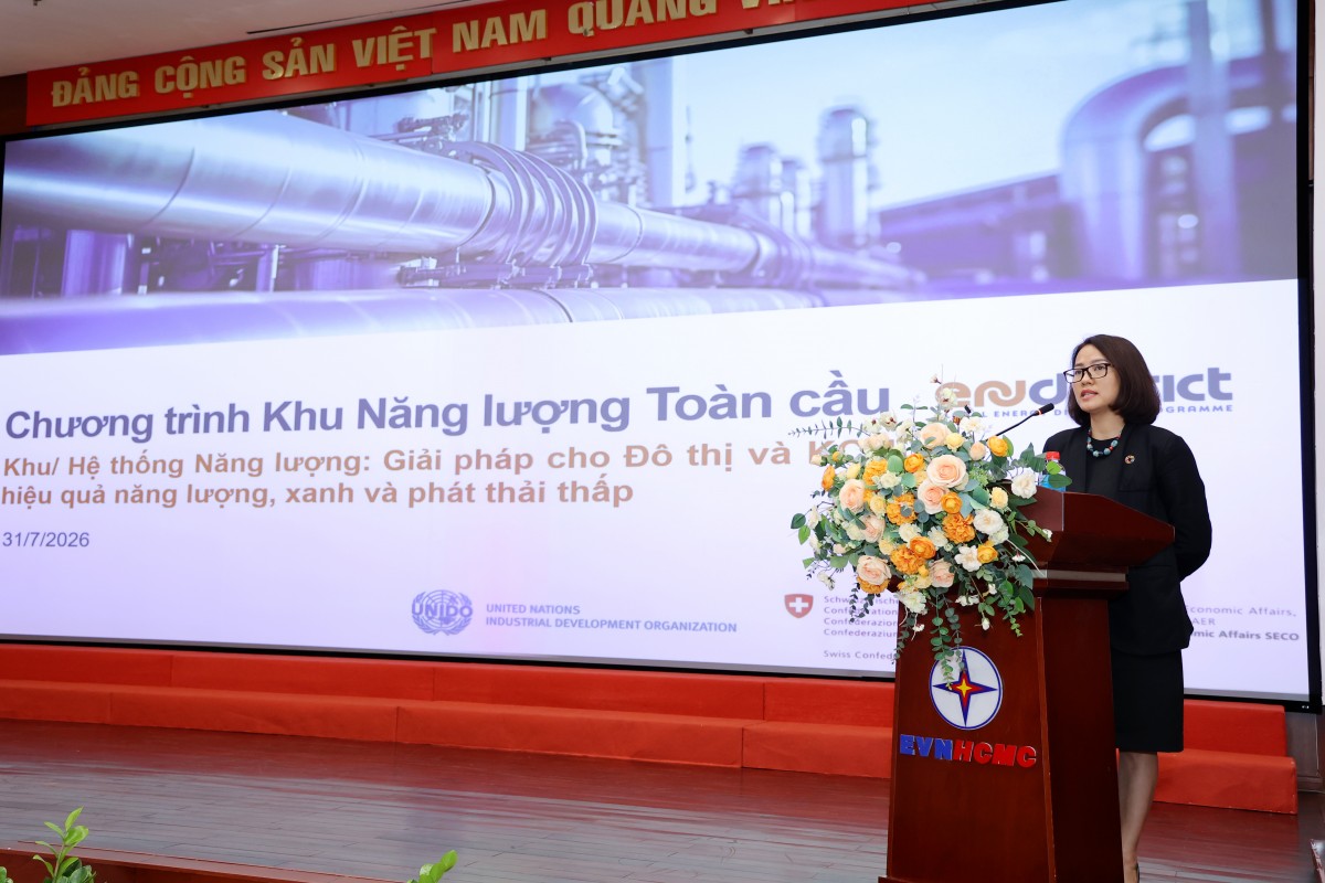 The 6th Vietnam Clean Energy Forum The 6th Vietnam Clean Energy Forum