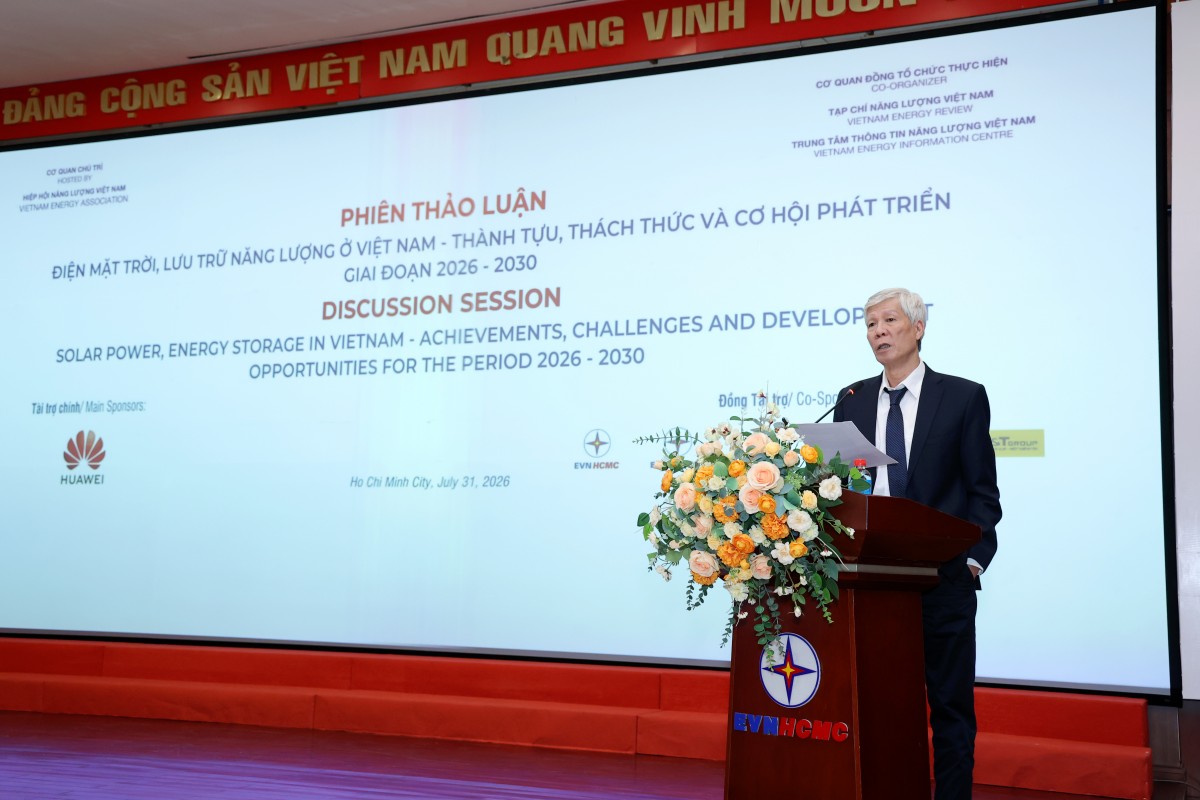 The 6th Vietnam Clean Energy Forum The 6th Vietnam Clean Energy Forum