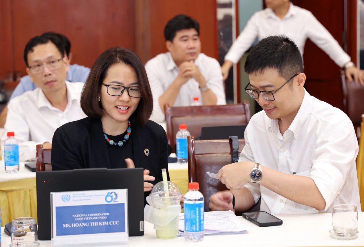 The 6th Vietnam Clean Energy Forum The 6th Vietnam Clean Energy Forum