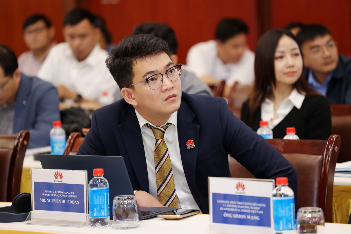 The 6th Vietnam Clean Energy Forum The 6th Vietnam Clean Energy Forum