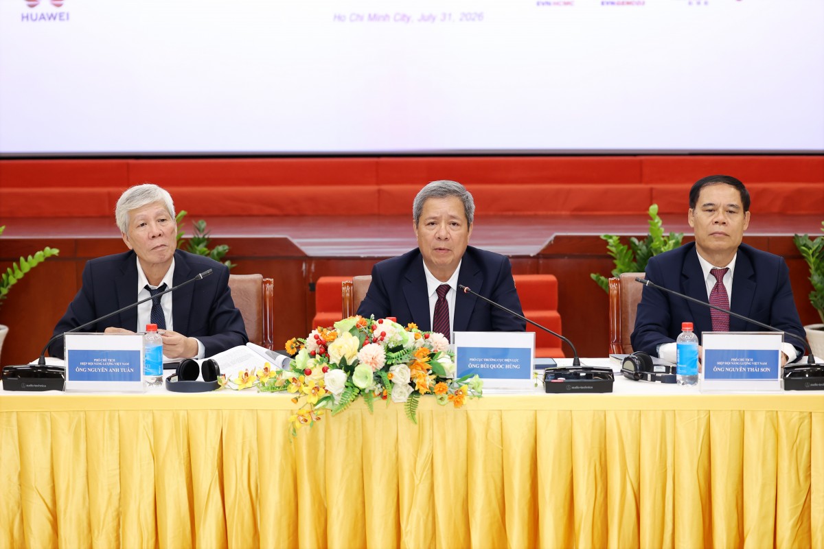 The 6th Vietnam Clean Energy Forum The 6th Vietnam Clean Energy Forum