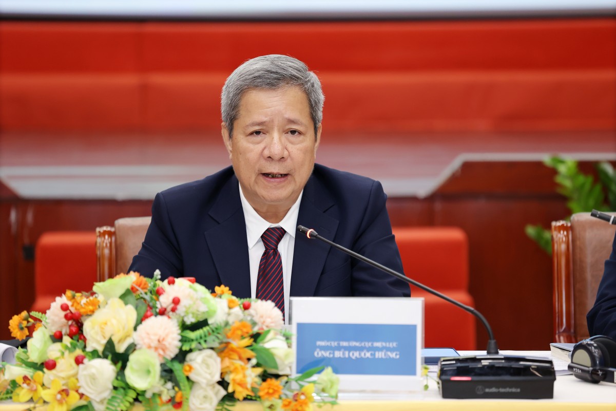 The 6th Vietnam Clean Energy Forum The 6th Vietnam Clean Energy Forum