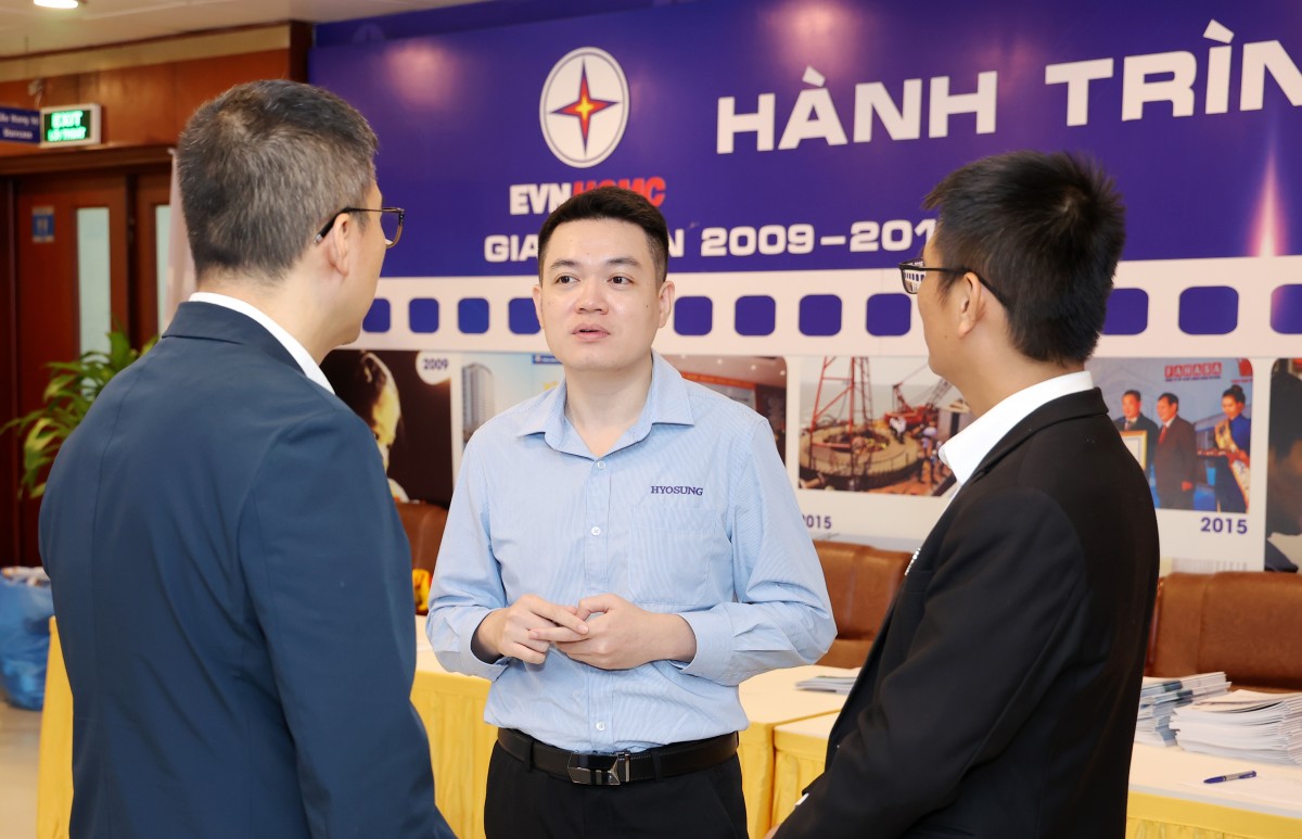 The 6th Vietnam Clean Energy Forum The 6th Vietnam Clean Energy Forum