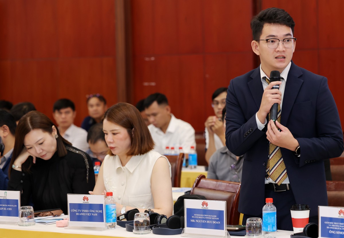 The 6th Vietnam Clean Energy Forum The 6th Vietnam Clean Energy Forum