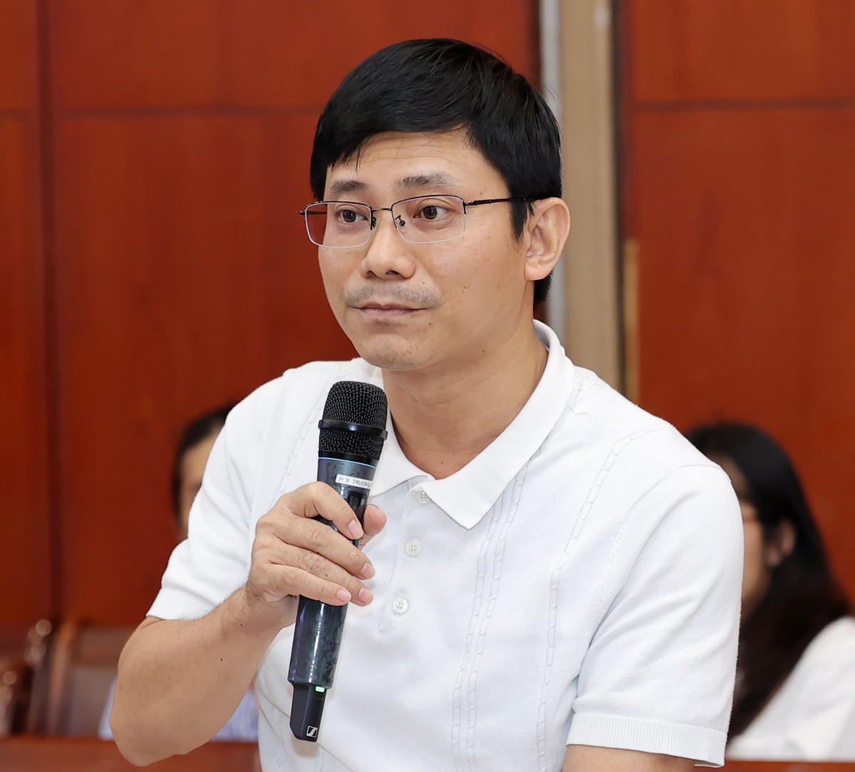 The 6th Vietnam Clean Energy Forum The 6th Vietnam Clean Energy Forum