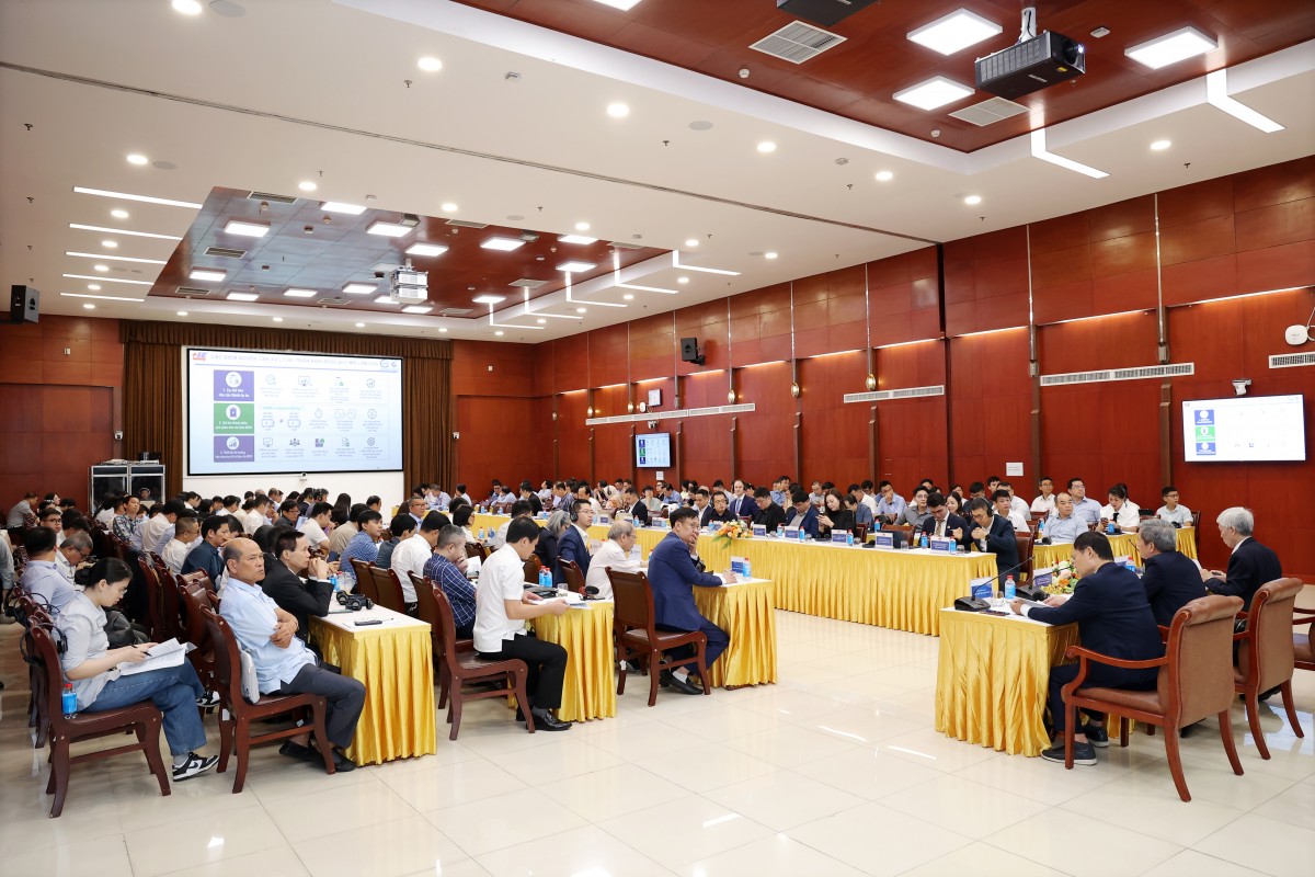 ClimateWorks Foundation Strengthens Industry Associations to Advance Viet Nams Energy Transition ClimateWorks Foundation Strengthens Industry Associations to Advance Viet Nams Energy Transition