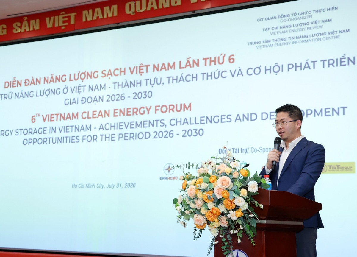 ClimateWorks Foundation Strengthens Industry Associations to Advance Viet Nams Energy Transition ClimateWorks Foundation Strengthens Industry Associations to Advance Viet Nams Energy Transition
