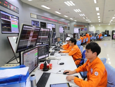 Công ty Nhiệt điện Duyên Hải và kế hoạch sản xuất điện những tháng cuối năm 2026
