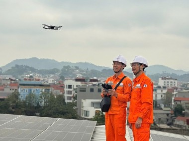 Khoa học, công nghệ, đổi mới sáng tạo và chuyển đổi số - Động lực để EVNNPC phát triển