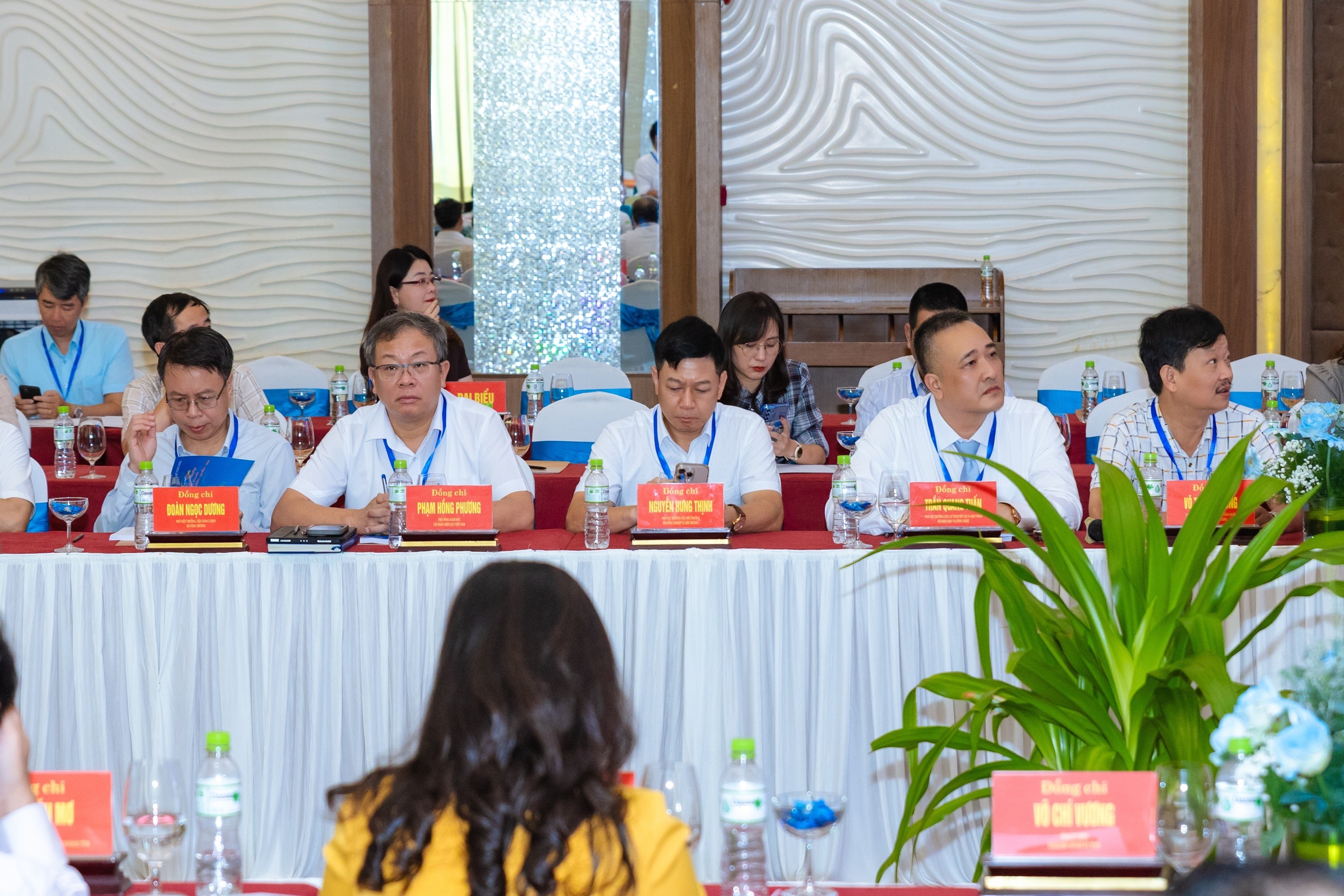 Overview of the Scientific Workshop Developing Nuclear Power for Green Growth and National Energy Security Overview of the Scientific Workshop Developing Nuclear Power for Green Growth and National Energy Security