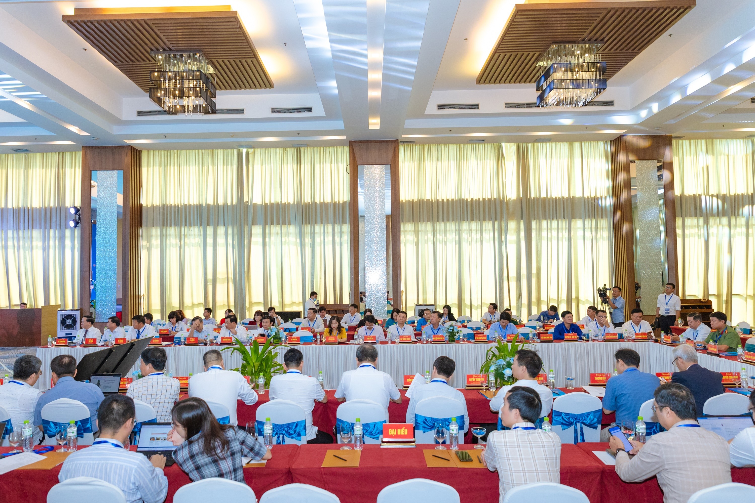 Overview of the Scientific Workshop Developing Nuclear Power for Green Growth and National Energy Security Overview of the Scientific Workshop Developing Nuclear Power for Green Growth and National Energy Security