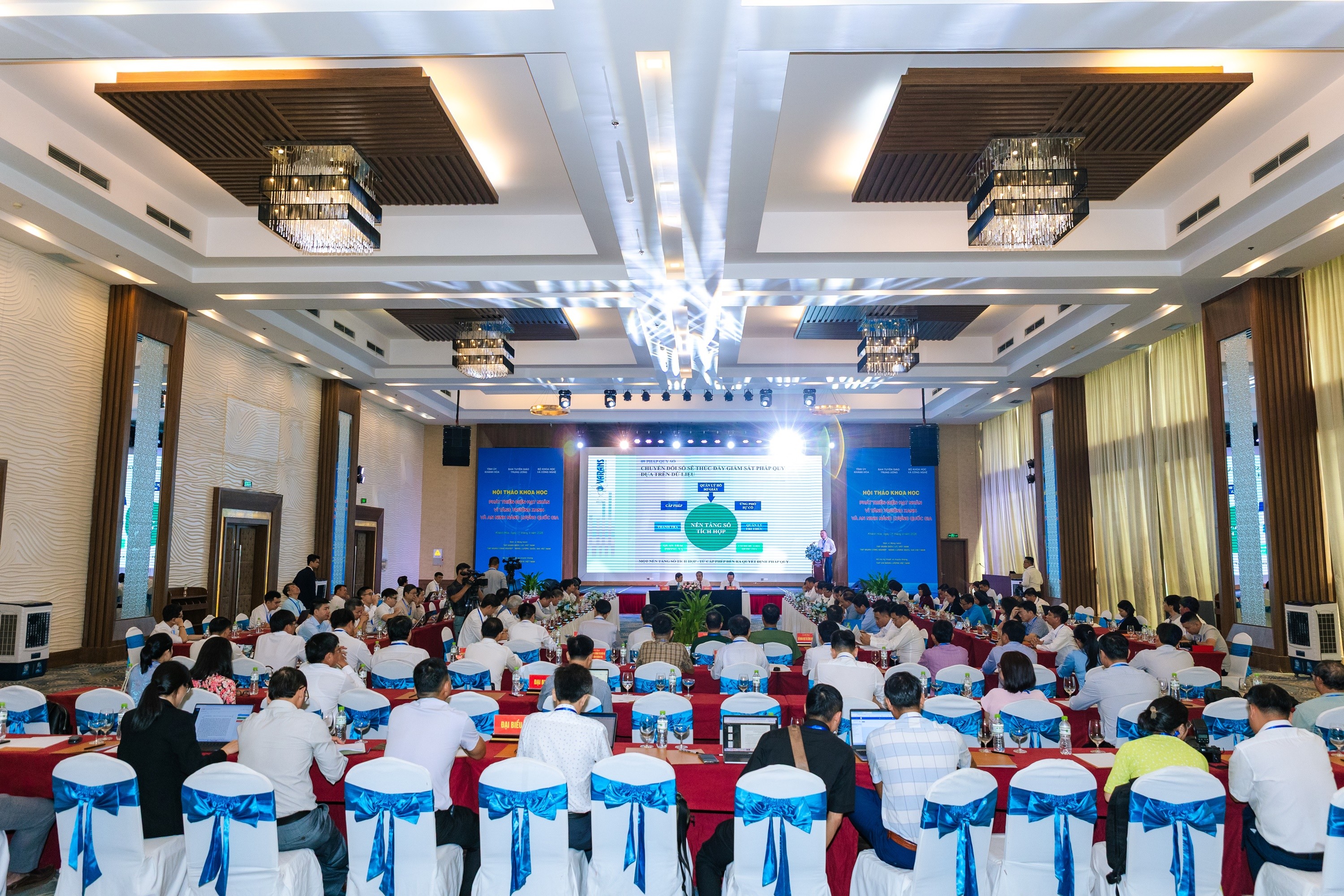 Overview of the Scientific Workshop Developing Nuclear Power for Green Growth and National Energy Security Overview of the Scientific Workshop Developing Nuclear Power for Green Growth and National Energy Security