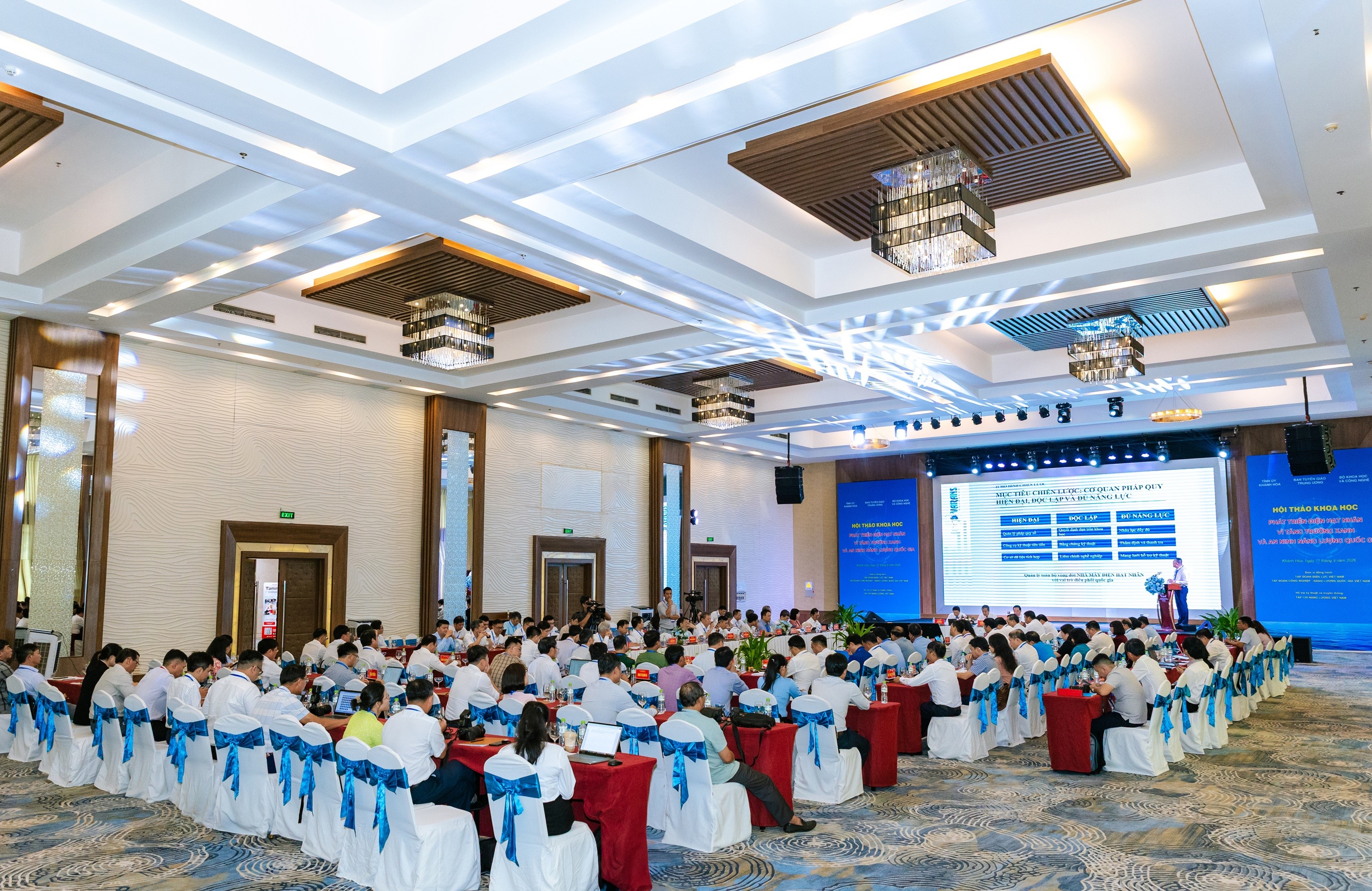 Overview of the Scientific Workshop Developing Nuclear Power for Green Growth and National Energy Security Overview of the Scientific Workshop Developing Nuclear Power for Green Growth and National Energy Security