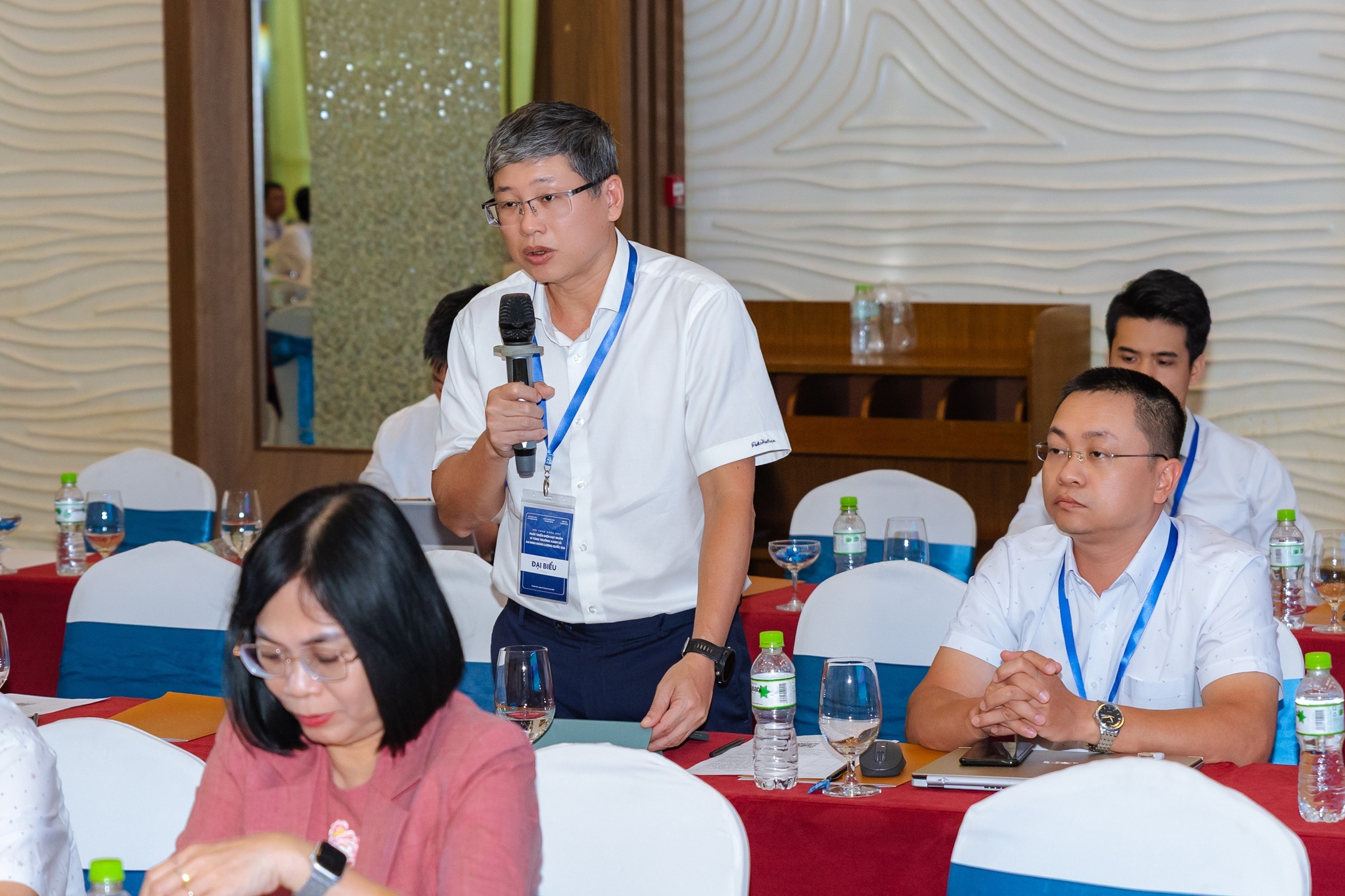 Overview of the Scientific Workshop Developing Nuclear Power for Green Growth and National Energy Security Overview of the Scientific Workshop Developing Nuclear Power for Green Growth and National Energy Security