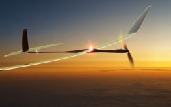 ABB and Solar Impulse start historic round-the-world flight