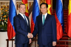 Vietnam – Russia: To speed up progress of Energy projects