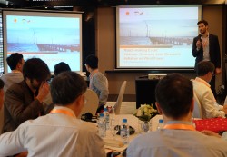 Germany will support Vietnam in studying wind power development