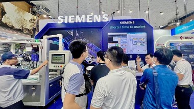 Siemens selected for multi-phase decarbonization program at HEINEKEN production sites