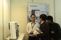 Siemens - Bringing out the best in optimizing the plants’ efficiency and productivity in the mining industry