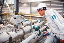 PetroVietnam eyes Itochu stake in $80m ethanol plant